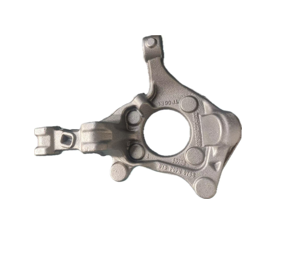 轉(zhuǎn)向節(jié)2